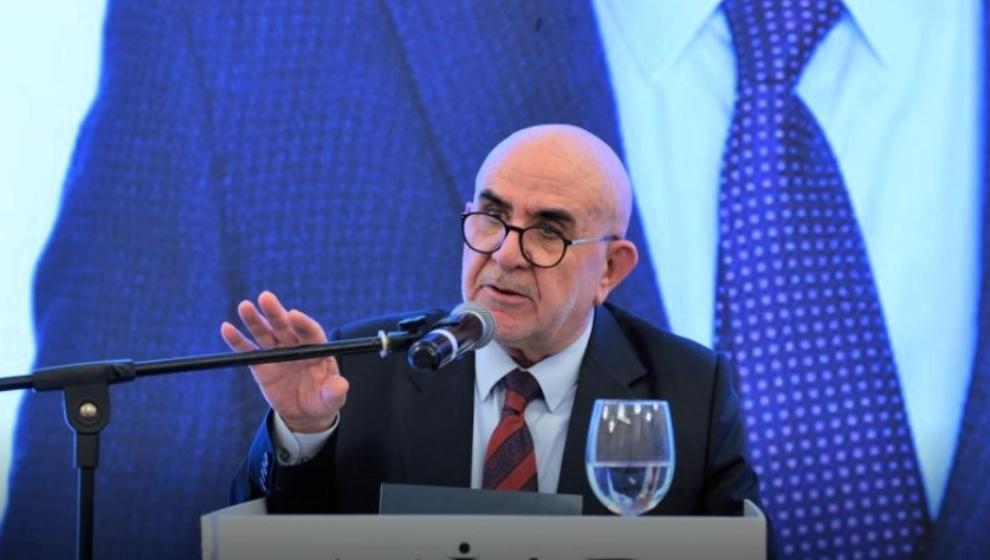 Yunus Akdaş Güven Tazeledi..