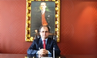 Milli Şair Mehmet Akif Ersoy'un ölüm yıldönümü