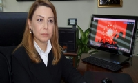 Çalık: “Bu asla bir rejim değişikliği değildir”