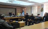 CHP İl Başkanı Kiraz KOSGEB'e kredilerin kime verildiğini sordu