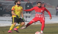 Evkur Yeni Malatyaspor'dan Eren'e doğum günü kutlaması