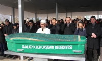 Eren ailesinin acı günü