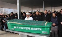 Eren ailesinin acı günü
