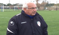 Yeşilyurt Belediyespor Antalya kampında 1 haftayı geride bıraktı