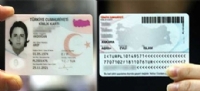 İşte yeni kimlik kartının ücreti