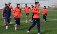 Büyükşehir'in eğitimcileri için öğretmen çalıştayı