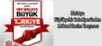 Malatya Büyükşehir Belediyesi'nden 3.Ulusal Resim Yarışması