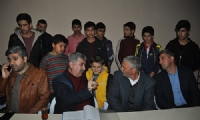 AK Parti'de referandum çalışmaları sürüyor
