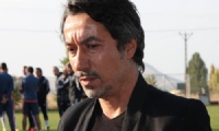 Ravcı;Futbol hiçbir zaman ne hata kabul ediyor, ne de rehavet kabul ediyor”