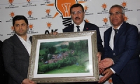 Bakan Tüfenkci;Biz hep şunu ifade ettik, söz ve karar milletindir