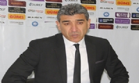 BUZ:Bugün çok ciddi bir rakibe karşı oynadık.