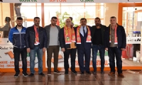 taraftar,Destek bulamayınca otobüs firmalarının kapısını çaldılar