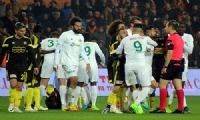 Evkur Yeni Malatyaspor topbaşı yapıyor