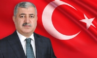 Polat:İstiklal Marşı ile kahramanlık destanımızı dünyaya haykırdık
