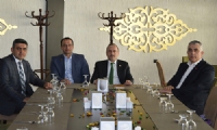 “Taşeron işçiler hakkında konfederasyonumuz çalışma yapmaktadır”