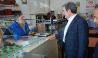 16 Nisan'da Sıkıntılar Son Bulacak