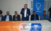 Ülke Üzerinde Oynanmak İstenen Oyunlar Bozulacak