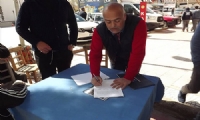Mahalle sakinlerinden karakol talebi