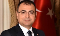 Aziz Türk Milletinin kutsallarına sahip çıkacağına inancımız ve itimadımız tamdır