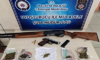 Uyuşturucu ile Mücadele Devam Ediyor