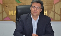 Kimyasal Silah Saldırısını Kınadı