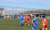 Malatyaspor'dan müthiş geri dönüş