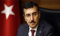 Bakan tüfenkci:Çalışan gazetecilerimizin bu özel gününü kutluyorum