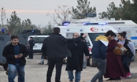 Diyarbakır'daki terör saldırısında şehit sayısı 4'e yükseldi
