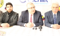 MGTC ziyaret