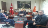Keskin: Sicil affı ile piyasalar rahatlayacak
