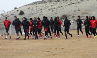 Evkur Yeni Malatyaspor, Sivasspor müsabakasında galibiyet hedefliyor
