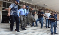 76 sanıklı FETÖ davası 7 Mart'ta başlıyor