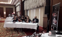 Güzellik sektörü Anadolu buluşmaları' Malatya'da