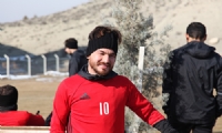 İrfan Başaran: "Sezon sonunda mutlu sona ulaşacağımıza inanıyorum”