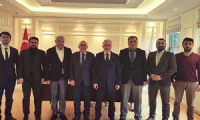 İslam ülkelerinin Kızılayları birleşiyor