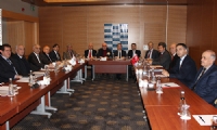 MİAD Malatyalı genç yetenekleri destekleyecek