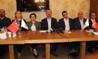 Ortak Değer Malatya Derneğinden Gazeteciler Günü Mesajı