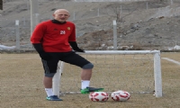 Sezer Özmen: “Mayıs ayında bu işi bitireceğiz”
