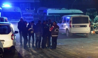 Malatya'da silahlı kavga: 2 yaralı