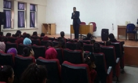 MTTB'nin 'Gençlik Buluşmaları' devam ediyor