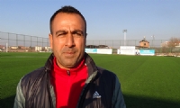 İnönü Üniversitesispor, sahasında Adıyaman 1954 Spor'a yenildi