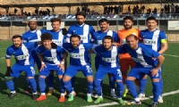 Yeşilyurt Belediyespor  zor'da olsa  3 puan'ı kaptı.