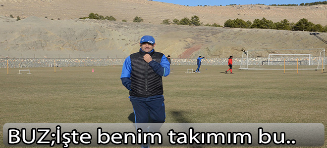 Yeni Malatyaspor’da Mersin İdmanyurdu maçı hazırlıkları başladı