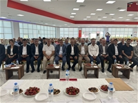 MHP Pütürge, Doğanyol ve Kale İlçe Kongrelerini de Yaptı