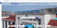 Battalgazi Belediyesi'nden Esnafa Dijital Rehber Hizmeti