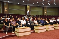 Malatya TSO'da Yeşil Dönüşüm Semineri Düzenlendi