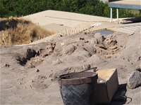 Arslantepe Höyüğü'nde Yeni Bulgulara Rastlandı