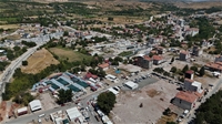 Doğanşehir'in İmar Planı Onaylandı