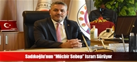 Sadıkoğlu'nun “Mücbir Sebep” Israrı Sürüyor