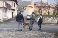 Malatya'da Polisinden Okul Çevrelerinde Denetim